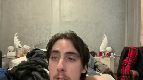 bubbahumps online show from 12.13.24