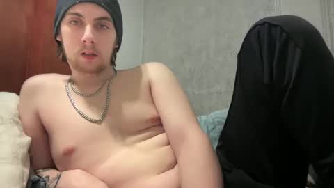 bubbahumps online show from 01.04.25