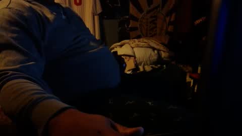 Bubba Smalls online show from 12.24.24