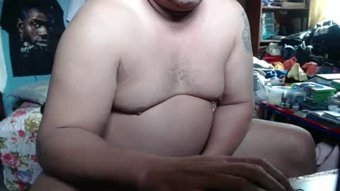 Bubba Smalls online show from 02.03.25