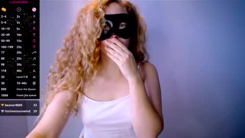 Snapshot of bubbblegum chatting on 11.29.25 Bubblegum online show from 11.29.25