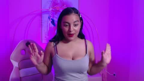 PVT 6TK  08AM - 2PM COLOMBIA online show from 05.16.26
