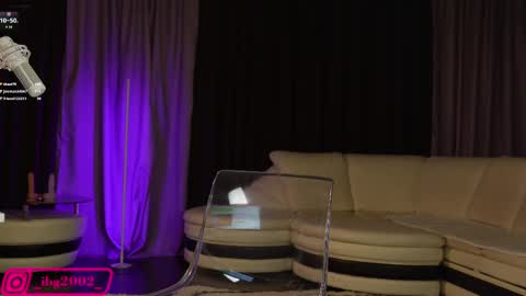 Bubble  gum  online show from 02.12.25