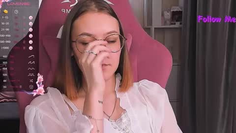 Ruby online show from 12.29.24