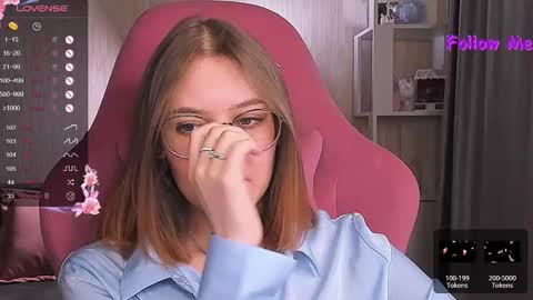 Ruby online show from 12.30.24