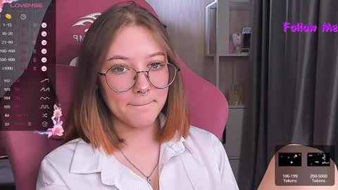 Ruby online show from 01.04.25