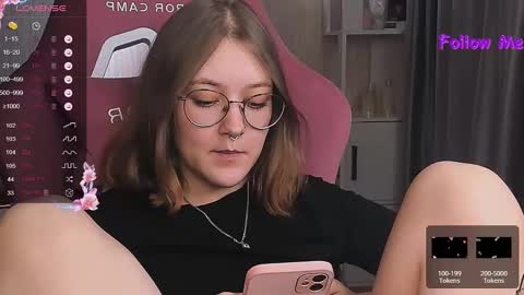 Ruby online show from 01.21.25