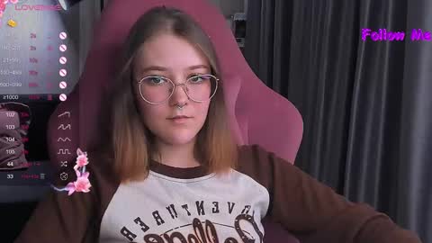 Ruby online show from 02.20.25