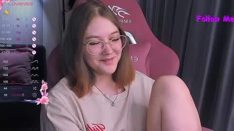 Ruby online show from 02.26.25