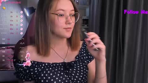 Ruby online show from 02.26.25