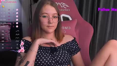 Ruby online show from 02.27.25