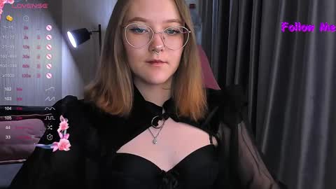 Ruby online show from 03.07.25