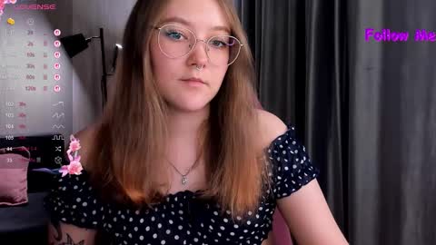 Ruby online show from 10.05.25