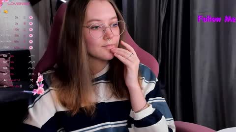 Ruby online show from 10.06.25