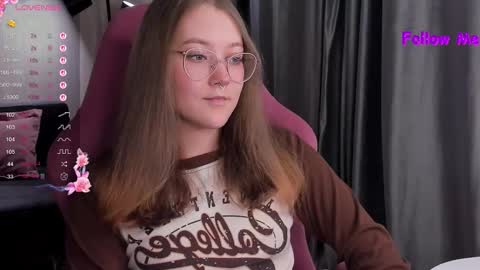 Ruby online show from 10.07.25