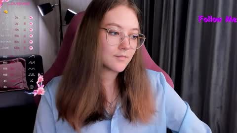 Ruby online show from 10.19.25