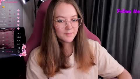 Ruby online show from 10.23.25