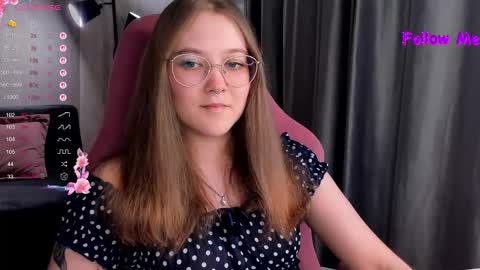 Ruby online show from 10.31.25