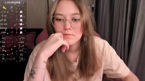 Ruby online show from 05.05.26