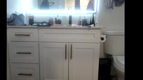 Queen Lola XXX online show from 04.18.26