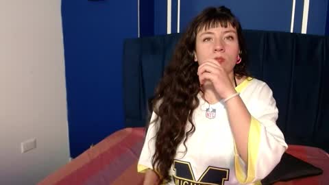 bubble_gum14 online show from 11.05.25