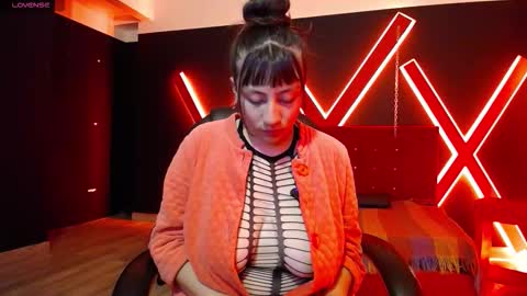 bubble_gum14 online show from 12.03.25