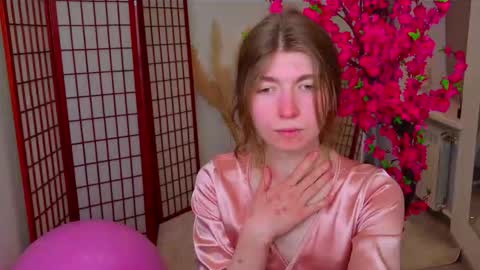 bubble_kiss online show from 03.18.26