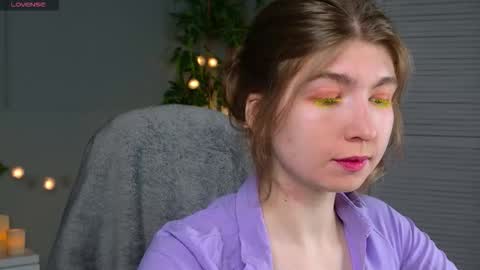 bubble_kiss online show from 03.27.26