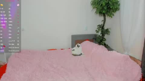 bubble_marie_ online show from 05.05.26