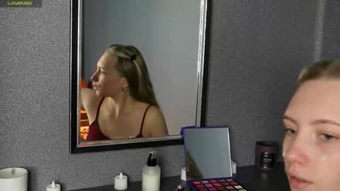 Sabrina  online show from 10.31.25