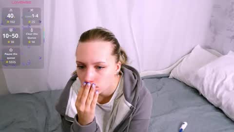 Sabrina  online show from 01.15.26