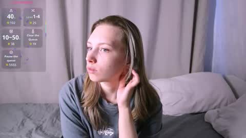 Sabrina  online show from 02.10.26