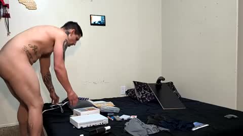 Snapshot of bubblebutt955 chatting on 10.04.25 bubblebutt955 online show from 10.04.25