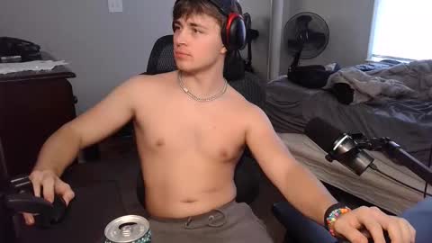 Snapshot of bubblebuttbdn chatting on 10.23.25 BubblebuttBdn online show from 10.23.25