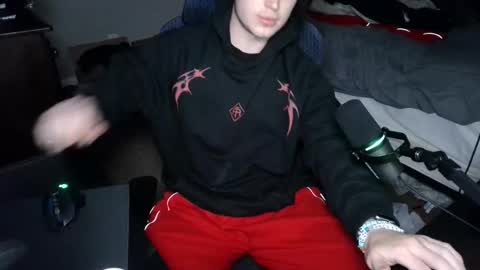 Snapshot of bubblebuttbdn chatting on 10.25.25 BubblebuttBdn online show from 10.25.25