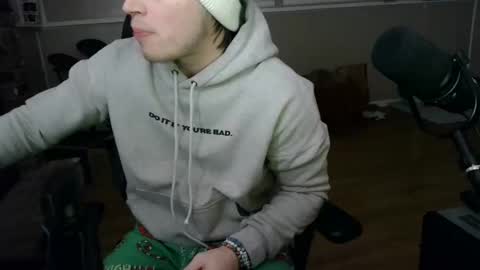 BubblebuttBdn online show from 02.02.26