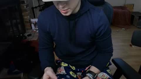 BubblebuttBdn online show from 02.06.26