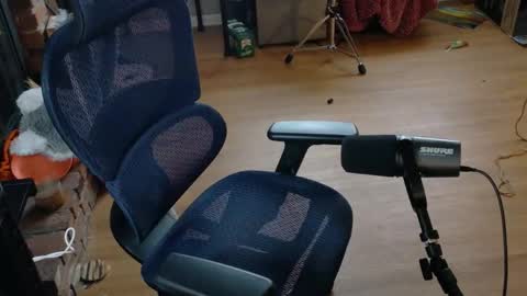 BubblebuttBdn online show from 02.25.26