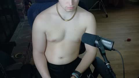 Snapshot of bubblebuttbdn chatting on 03.03.26 BubblebuttBdn online show from 03.03.26