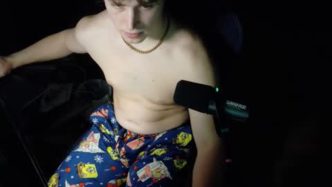 Snapshot of bubblebuttbdn chatting on 03.14.26 BubblebuttBdn online show from 03.14.26