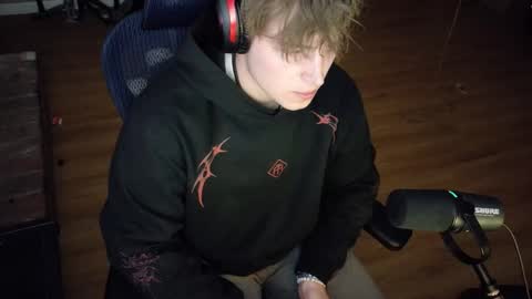 Snapshot of bubblebuttbdn chatting on 03.19.26 BubblebuttBdn online show from 03.19.26