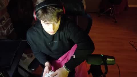 Snapshot of bubblebuttbdn chatting on 04.03.26 BubblebuttBdn online show from 04.03.26