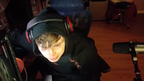 Snapshot of bubblebuttbdn chatting on 04.07.26 BubblebuttBdn online show from 04.07.26