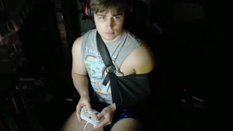 Snapshot of bubblebuttbdn chatting on 04.13.26 BubblebuttBdn online show from 04.13.26