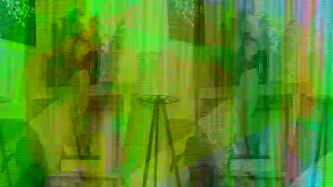 MayaCroft online show from 03.11.26