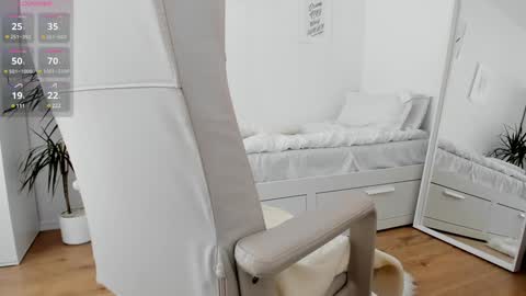 bubbledoll7 online show from 01.20.25