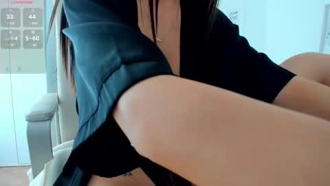 bubbledoll7 online show from 02.21.25