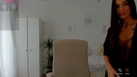 Snapshot of bubbledoll7 chatting on 04.01.26 bubbledoll7 online show from 04.01.26