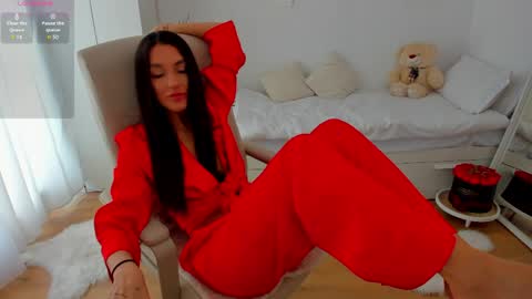 Snapshot of bubbledoll7 chatting on 04.04.26 bubbledoll7 online show from 04.04.26