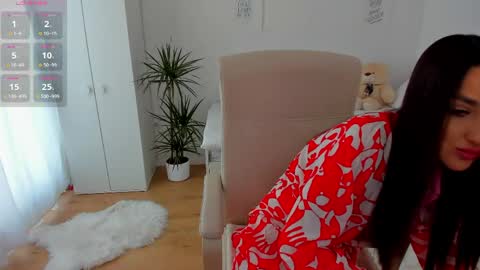 Snapshot of bubbledoll7 chatting on 04.12.26 bubbledoll7 online show from 04.12.26